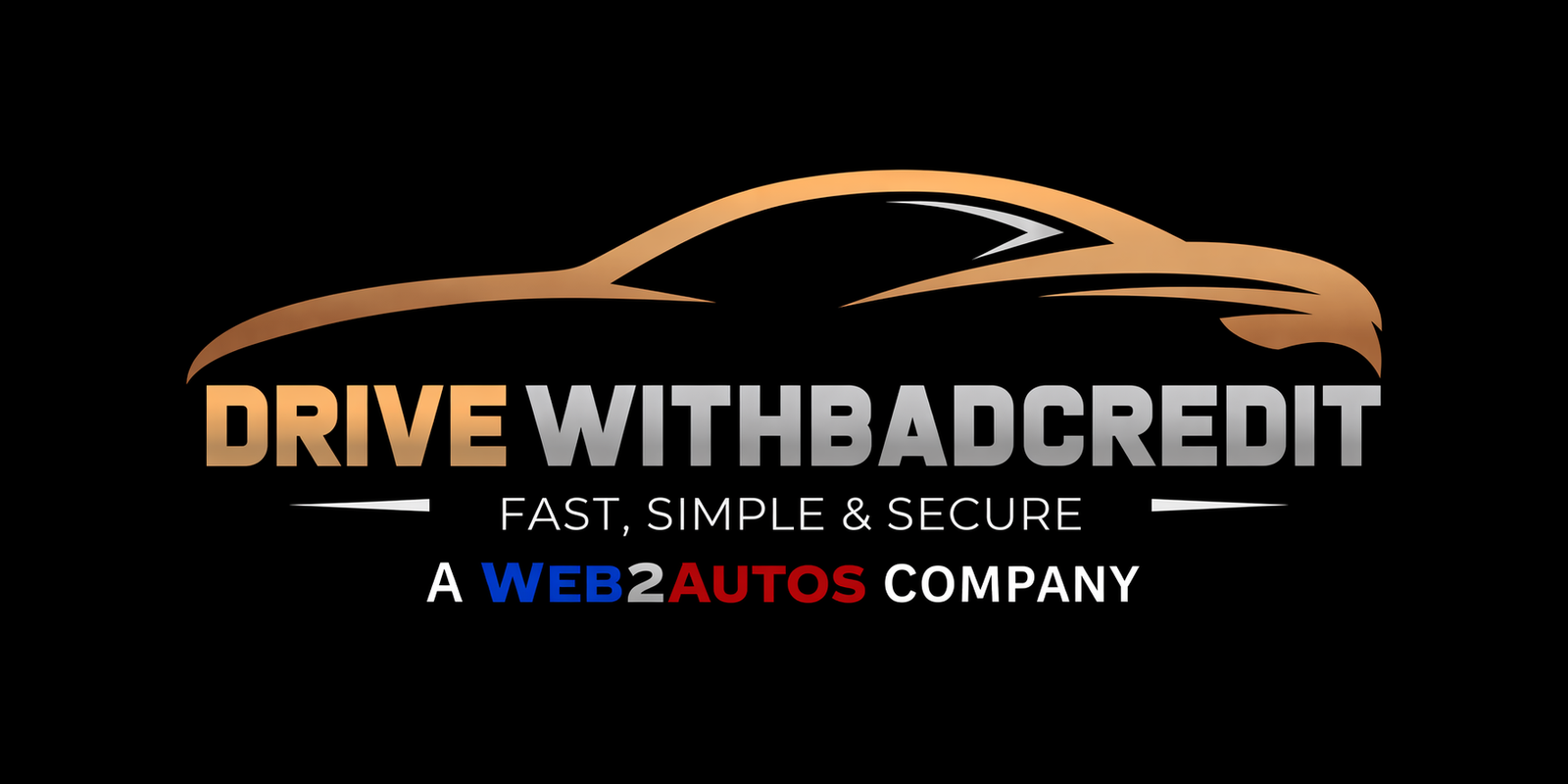 Drive With Bad Credit — bad credit auto loans, fast, simple and secure